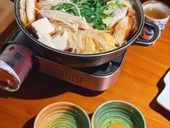 -有喜屋·深夜食堂(北京西路店)