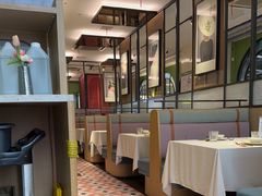-Aqua Oasis 水天堂(石路天虹店)