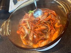 -羡餐厅-千岛湖自由洲际殿