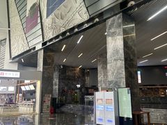 -贵州省博物馆(新馆)