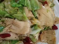 -如意香辣鸡架(总店)