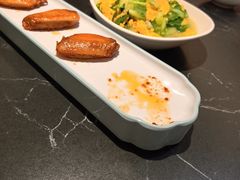 -吕氏疙瘩汤·新鲁菜(新贵和店)