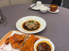 -金哥私房菜馆(张府园总店)