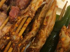 -宏姐串串香(宏伟路店)
