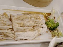 -万山楼海鲜酒家·二十三年老字号
