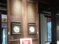 -月栖华明-云间草堂清茶馆(泗泾古镇店)