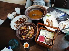 -锦堂中餐厅