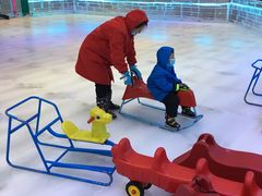 -宁波冰雪大世界(北仑区)