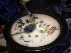 -秀水人家