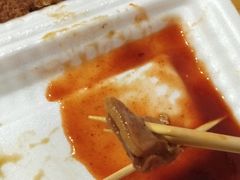 -细妹五香牛杂(步行街店)