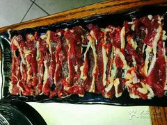 -手选潮汕鲜活牛肉火锅(二七广场店)