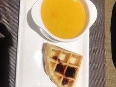 -戈尔登酒店·满堂彩咖啡厅