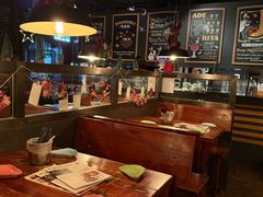 -Outdark Korean Restaurant