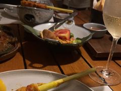 -三亚艾迪逊酒店·海滩烧烤 BARBACOA·现场乐队·浪漫晚餐·烧烤海鲜