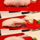 大众点评上也找不到的——岩田omakase
