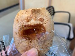 -Juicy Bakery(瑞景店)