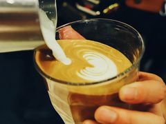 -Peet's 皮爷咖啡(东湖路手作店)