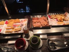 -杭州滨江宝龙城华美达酒店