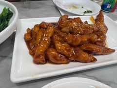 -台北楚楚园馅饼粥(虹桥南丰城店)