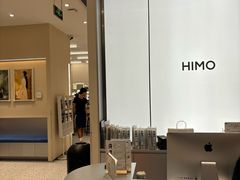 -海马体照相馆(广州新世界云门New park店)