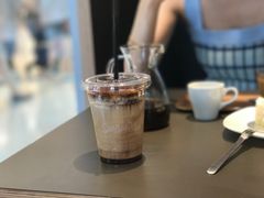 -Seesaw Coffee(苏州中心店)