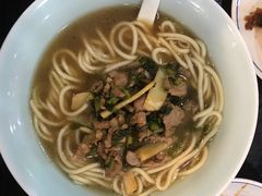 -奎元馆.百年奎元.非遗传承(西湖边的解放路店)