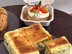 -流酥可心·牛乳蛋糕商店(禾祥西路店)