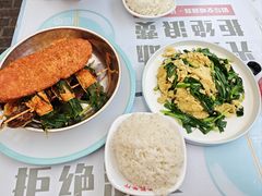 -益民餐厅(交通大学店)