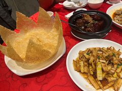 -群乐饭店(滨安路店)