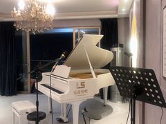 -乐尚音乐空间·钢琴·声乐·架子鼓(会展中心店)
