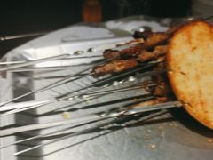 -三个大叔烤羊肉串·炭炉砂锅菜(西三旗店)