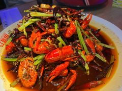 -红盔甲·小龙虾(车公庙店)