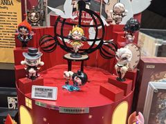 -泡泡玛特POPMART(西单大悦城店)