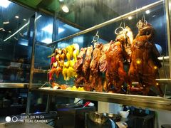 -尖沙咀茶餐厅(永泰店)