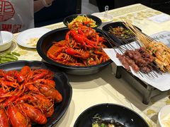-聚味瞿记·龙虾堂(坡子街店)
