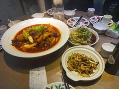-西北45°(世茂广场店)
