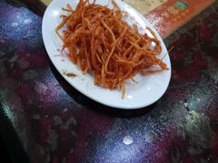 -西塔大冷面(市府大路店)