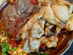 -哥老官重庆美蛙鱼头(五角场合生汇店)
