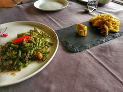 -羲和雅苑•北京烤鸭(平安国际金融中心店)