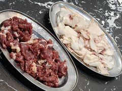 -牛一煲美食(江高店)