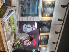 -拿渡·水煮鱼麻辣香锅(王府井奥莱·香江小镇店)