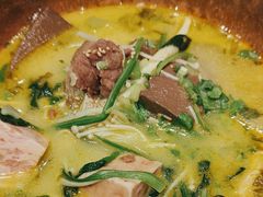 -极乐小煮·成都冒菜(科技绿洲店)
