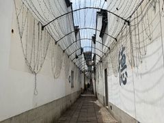 -衣裳街历史文化街区