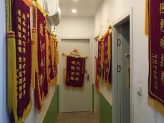 -星视野儿童近视弱视视力训练中心(富荟店)