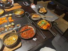 -夜食白市Yespicy·烧烤啤酒宵夜(番禺四海城店)