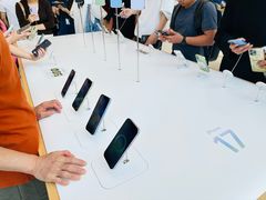 -Apple零售店(成都太古里店)