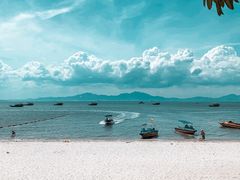 -巽寮湾