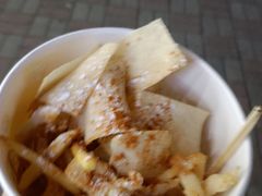 -鸡柳大人(汇金新地广场店)