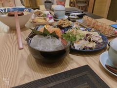 -食鲤料理(西虹东路店)