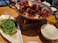 -隔壁老王·家常云南菜(花巷店)